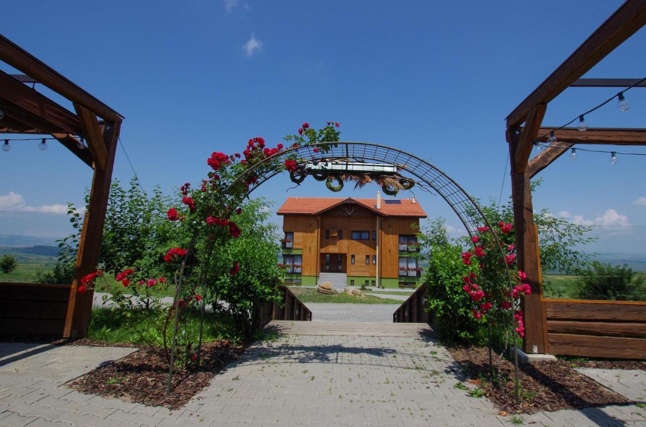Trovantland Cluj-Napoca Exterior foto
