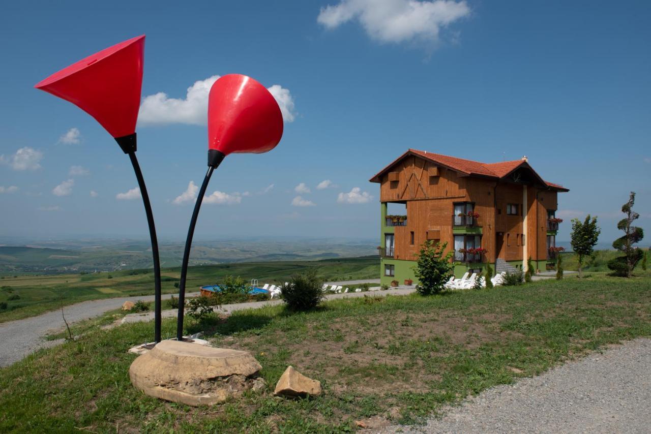 Trovantland Cluj-Napoca Exterior foto