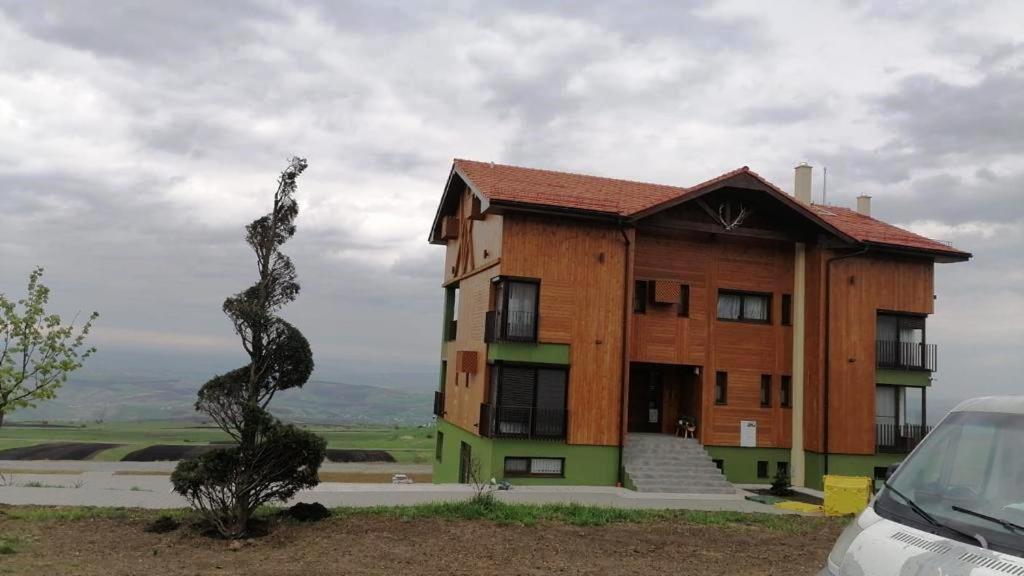 Trovantland Cluj-Napoca Exterior foto